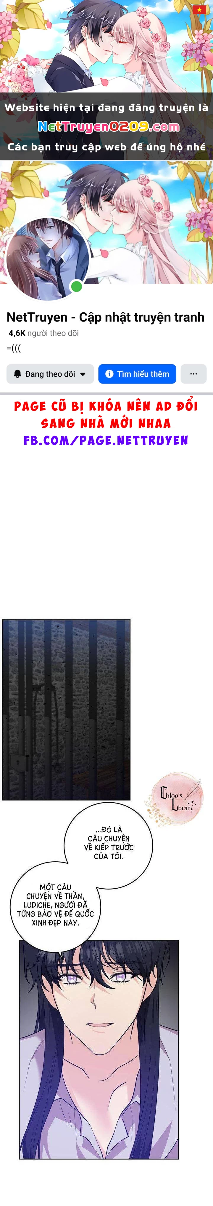 Tôi Trở Thành Gia Sư Của Tên Bạo Chúa Chapter 80 - 1