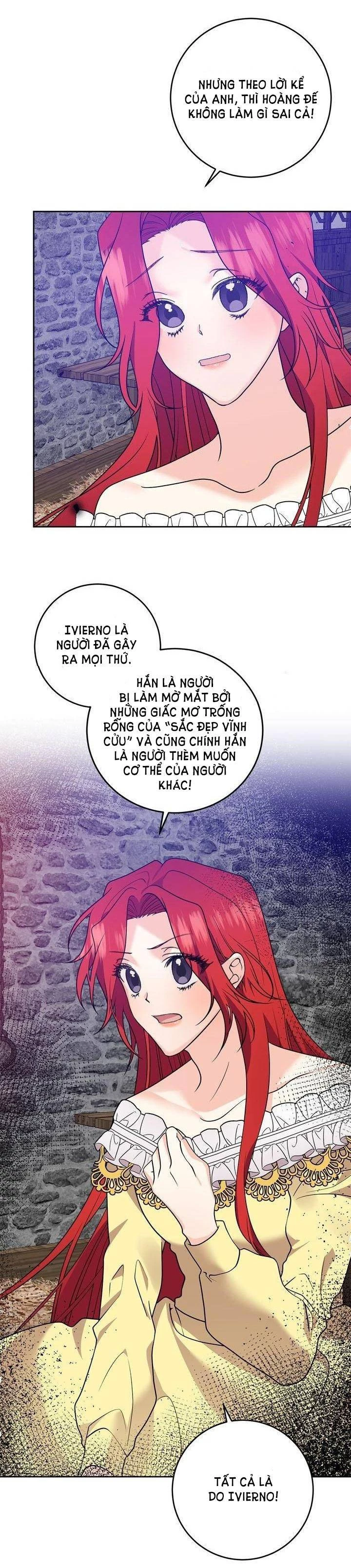 Tôi Trở Thành Gia Sư Của Tên Bạo Chúa Chapter 80 - 2