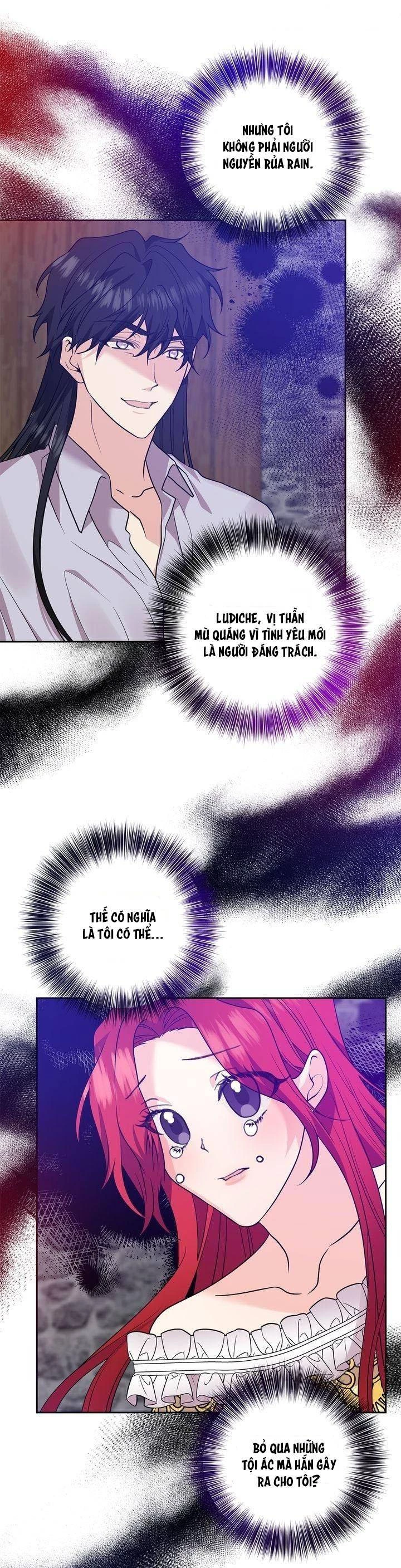 Tôi Trở Thành Gia Sư Của Tên Bạo Chúa Chapter 80 - 4