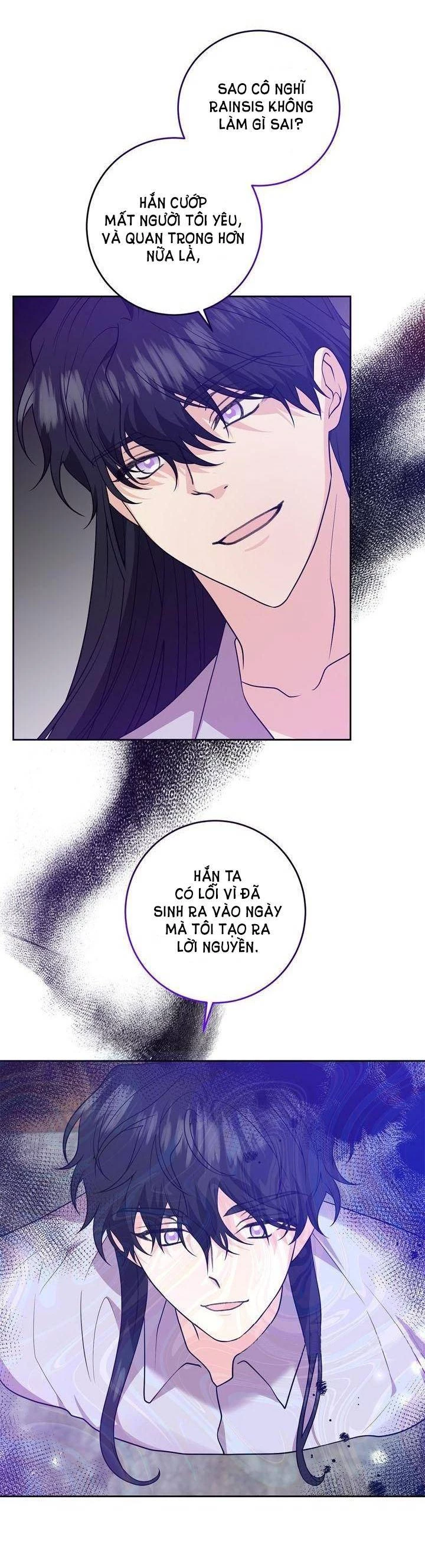 Tôi Trở Thành Gia Sư Của Tên Bạo Chúa Chapter 80 - 6