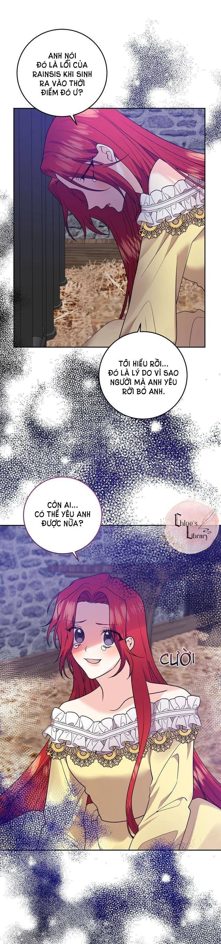 Tôi Trở Thành Gia Sư Của Tên Bạo Chúa Chapter 80 - 7