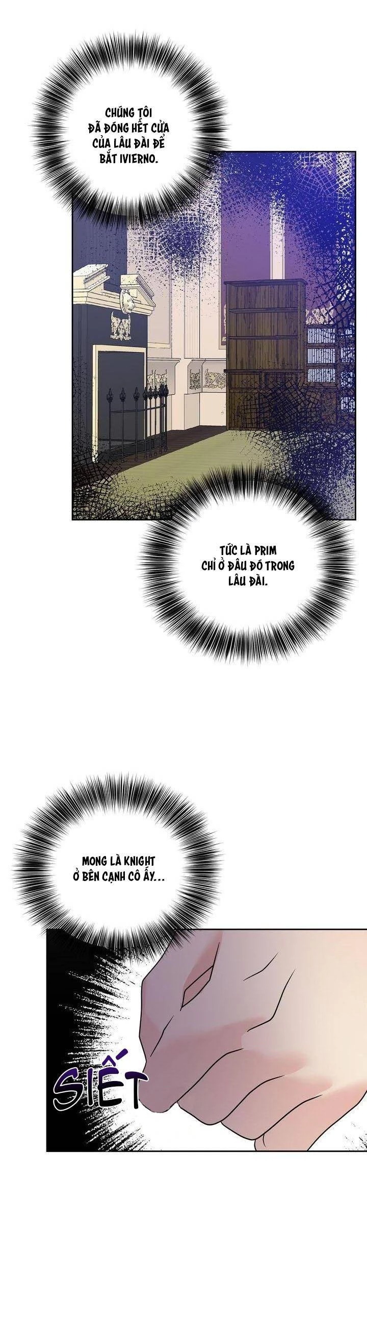 Tôi Trở Thành Gia Sư Của Tên Bạo Chúa Chapter 80 - 18
