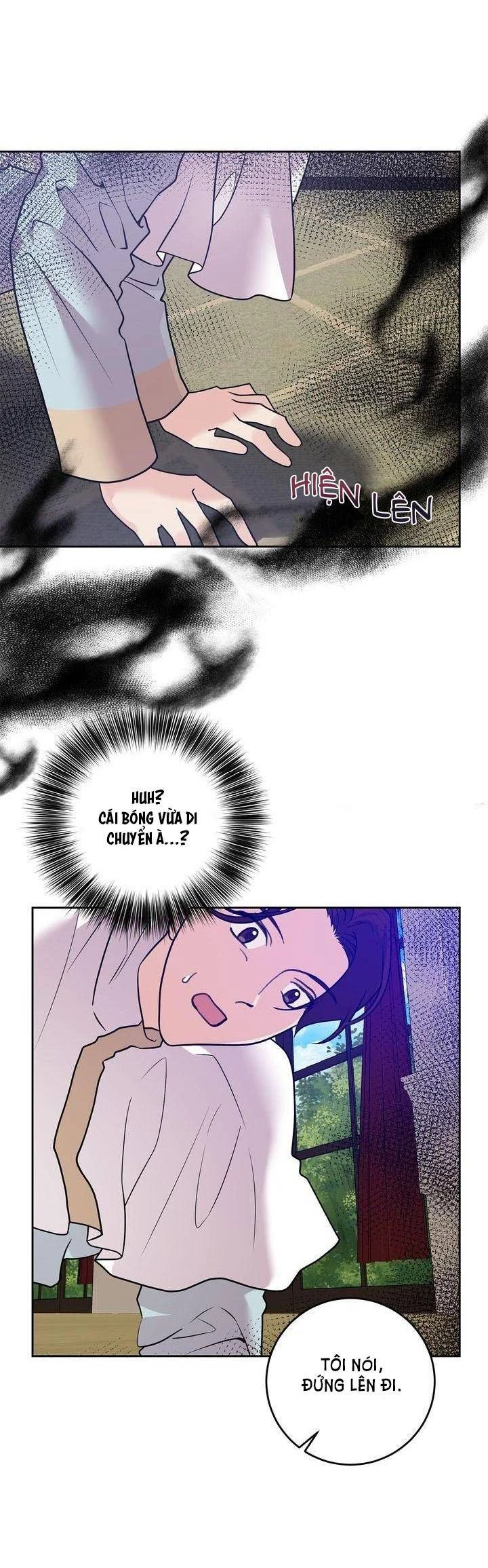 Tôi Trở Thành Gia Sư Của Tên Bạo Chúa Chapter 80 - 20