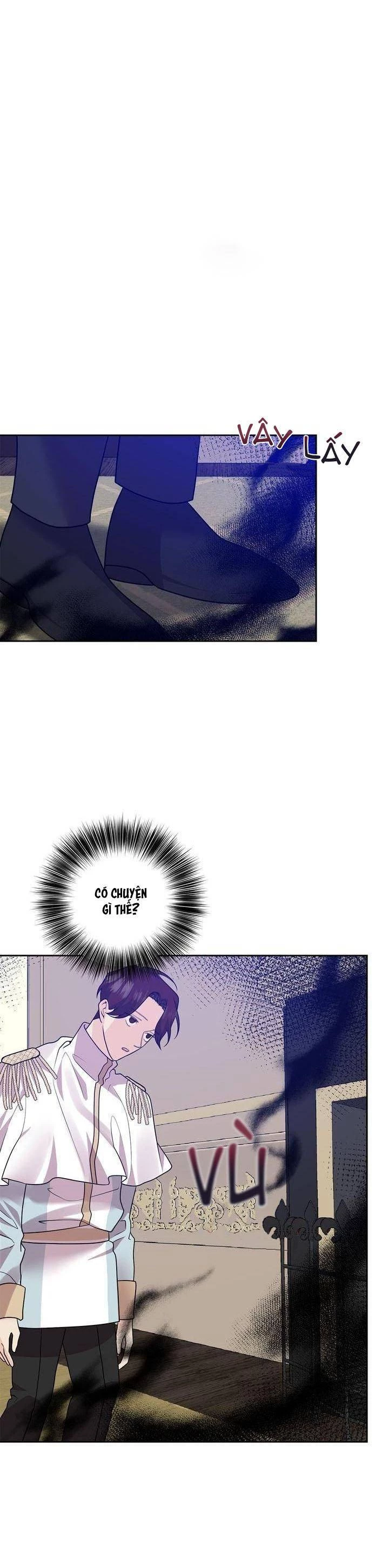 Tôi Trở Thành Gia Sư Của Tên Bạo Chúa Chapter 80 - 22