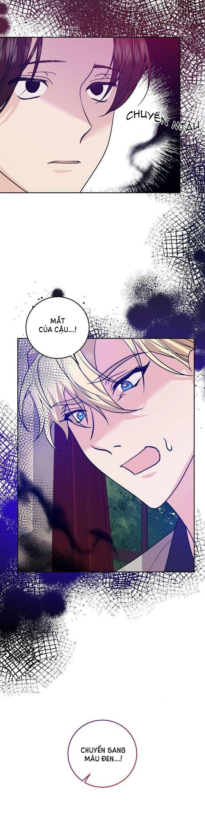 Tôi Trở Thành Gia Sư Của Tên Bạo Chúa Chapter 80 - 24