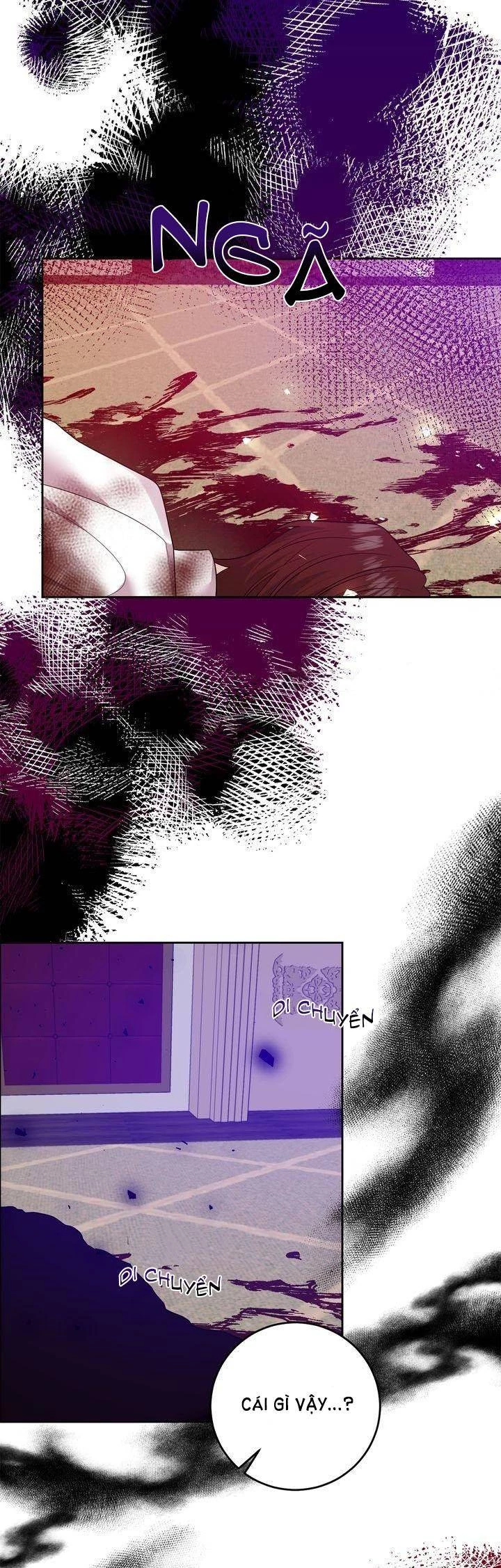 Tôi Trở Thành Gia Sư Của Tên Bạo Chúa Chapter 80 - 26