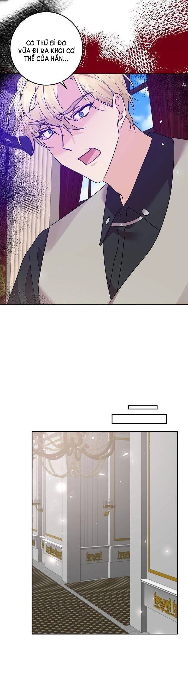 Tôi Trở Thành Gia Sư Của Tên Bạo Chúa Chapter 80 - 27