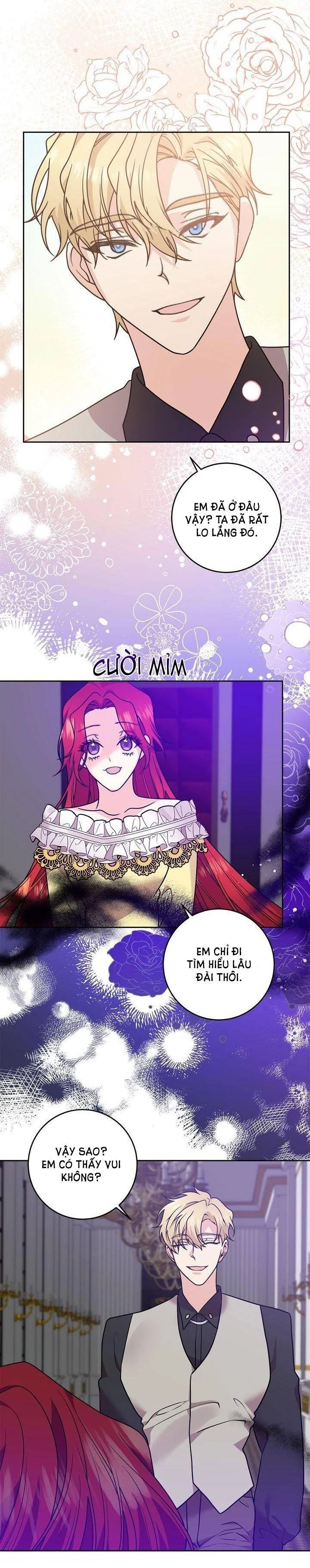 Tôi Trở Thành Gia Sư Của Tên Bạo Chúa Chapter 80 - 29