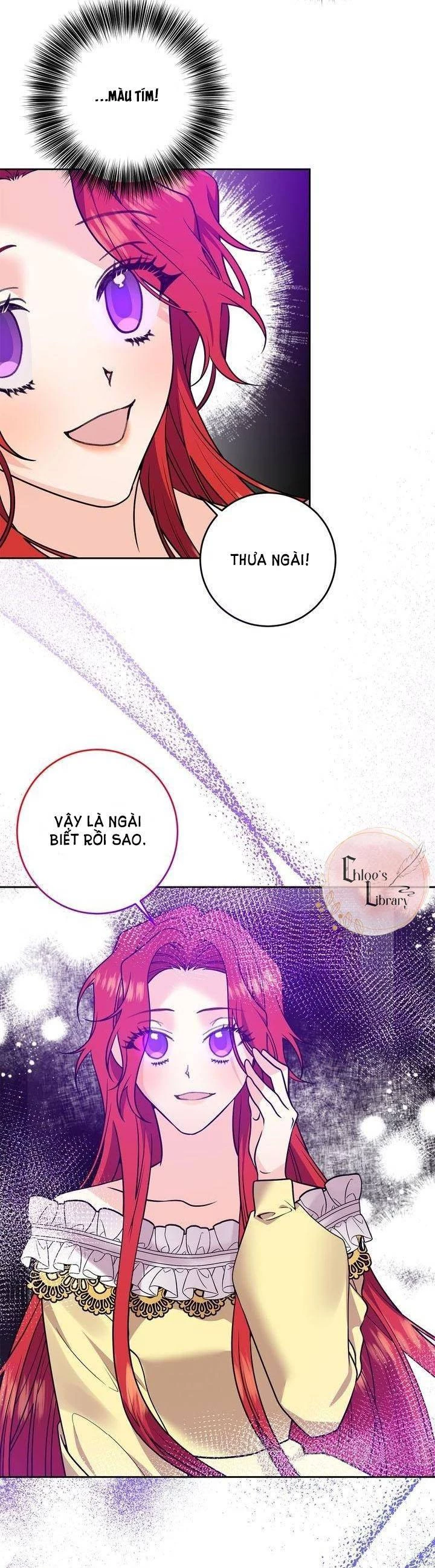 Tôi Trở Thành Gia Sư Của Tên Bạo Chúa Chapter 80 - 31