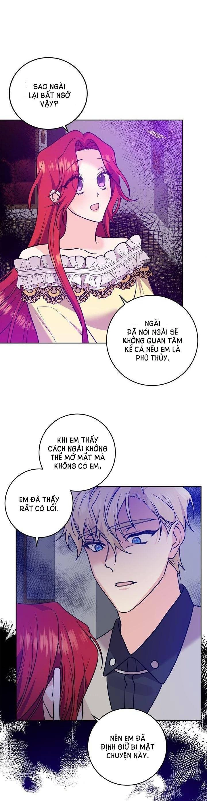 Tôi Trở Thành Gia Sư Của Tên Bạo Chúa Chapter 80 - 33