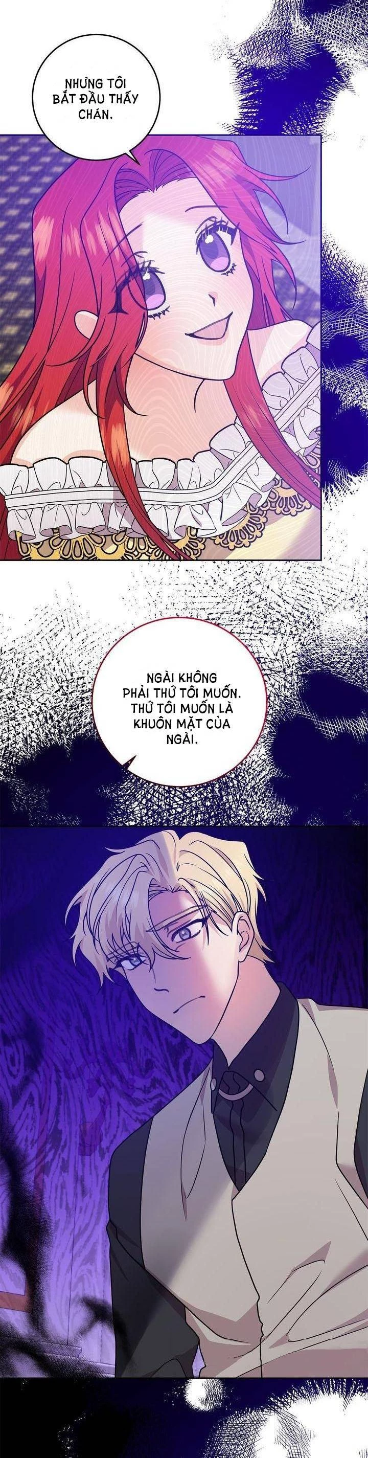 Tôi Trở Thành Gia Sư Của Tên Bạo Chúa Chapter 80 - 34