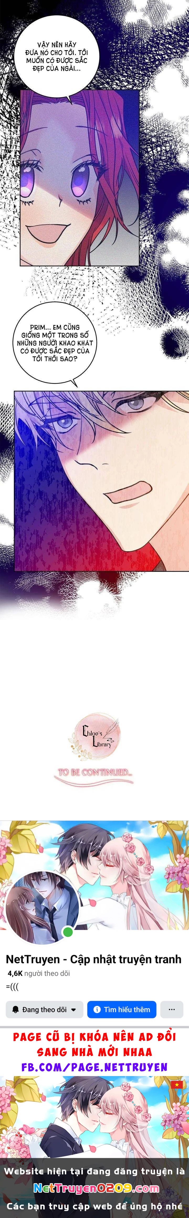 Tôi Trở Thành Gia Sư Của Tên Bạo Chúa Chapter 80 - 35