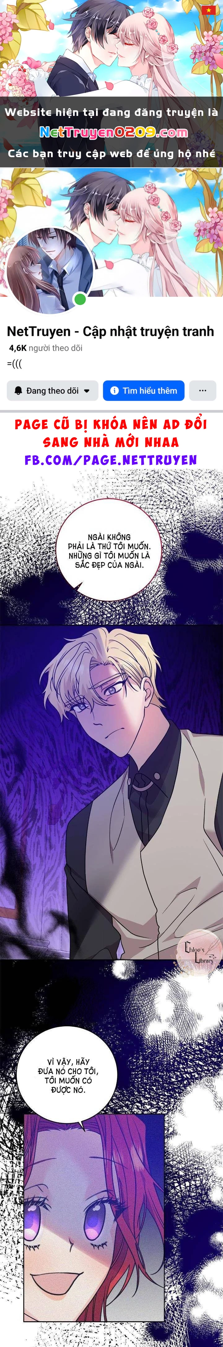 Tôi Trở Thành Gia Sư Của Tên Bạo Chúa Chapter 81 - 1