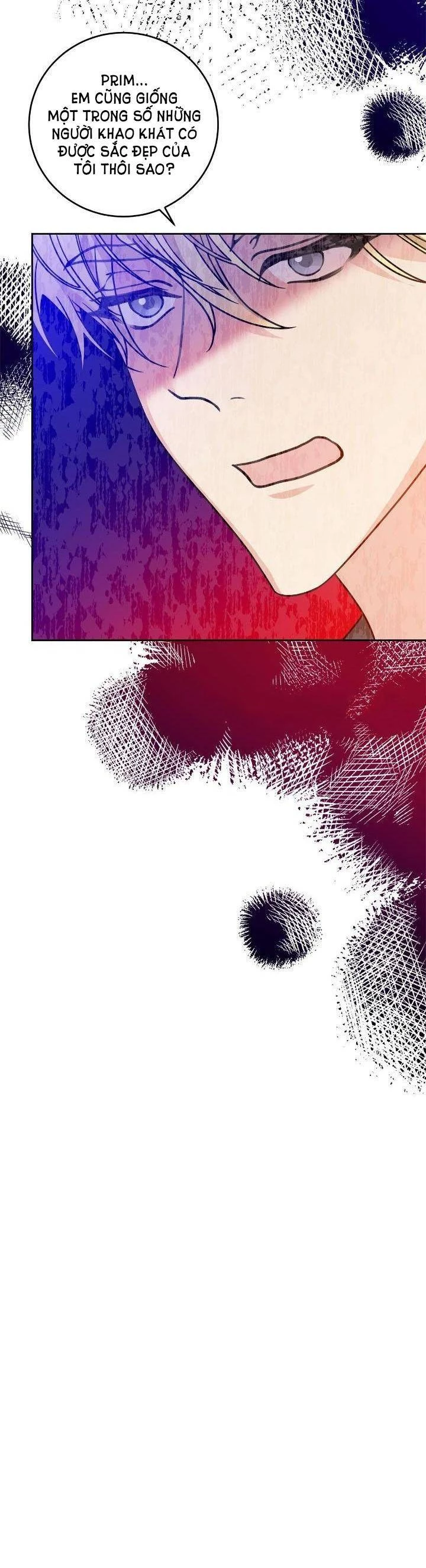 Tôi Trở Thành Gia Sư Của Tên Bạo Chúa Chapter 81 - 2