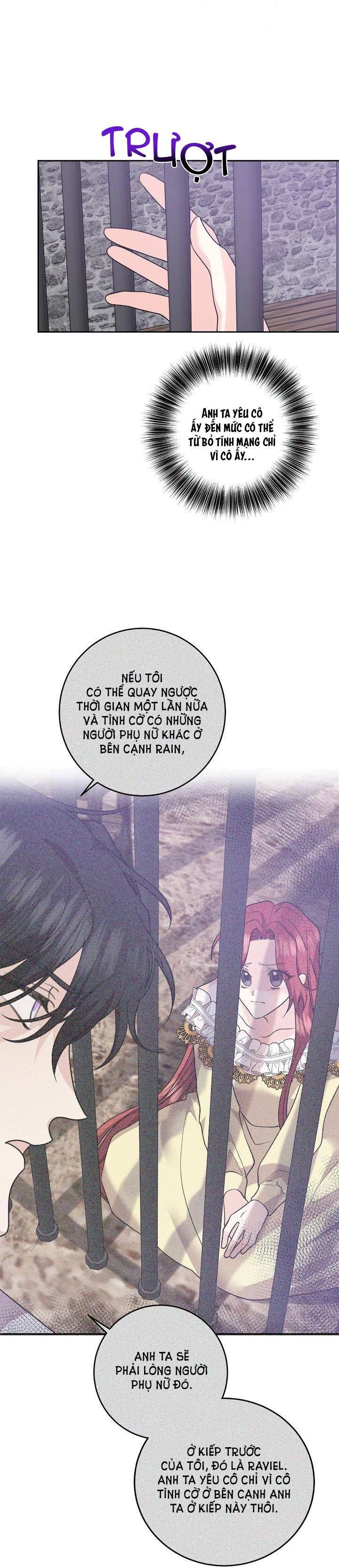 Tôi Trở Thành Gia Sư Của Tên Bạo Chúa Chapter 81 - 4