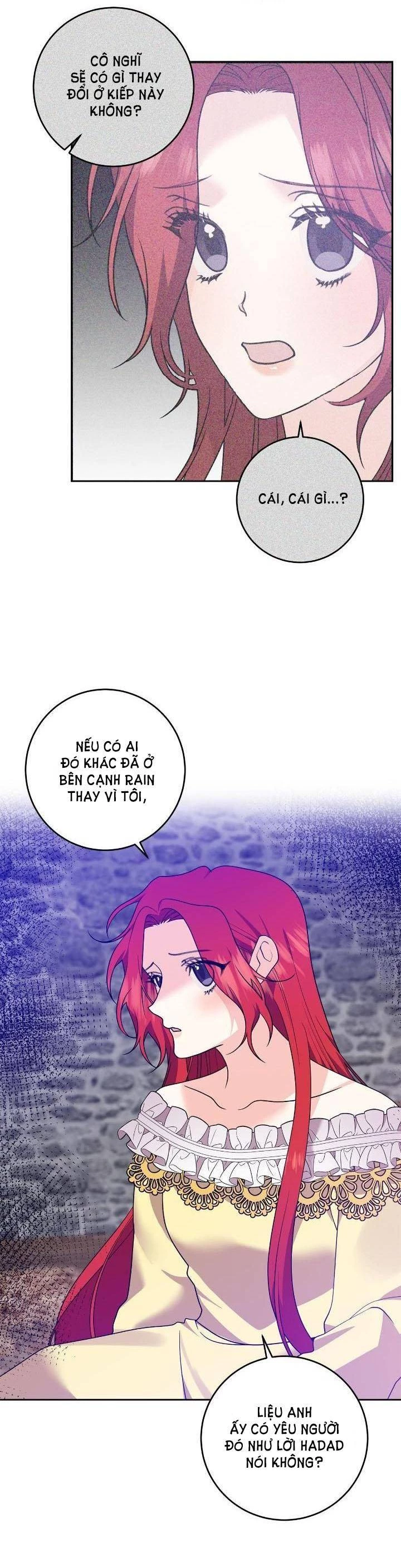 Tôi Trở Thành Gia Sư Của Tên Bạo Chúa Chapter 81 - 5