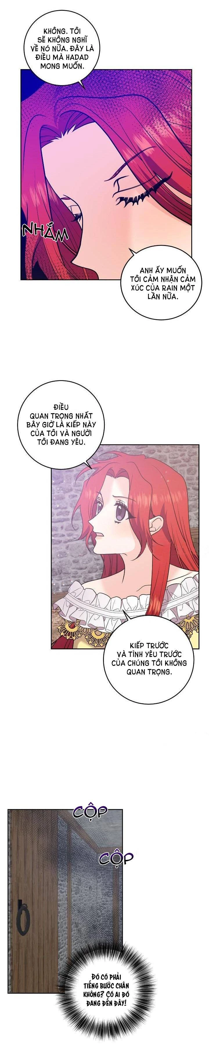 Tôi Trở Thành Gia Sư Của Tên Bạo Chúa Chapter 81 - 6