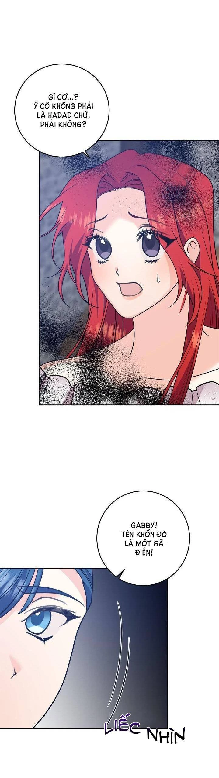 Tôi Trở Thành Gia Sư Của Tên Bạo Chúa Chapter 81 - 8