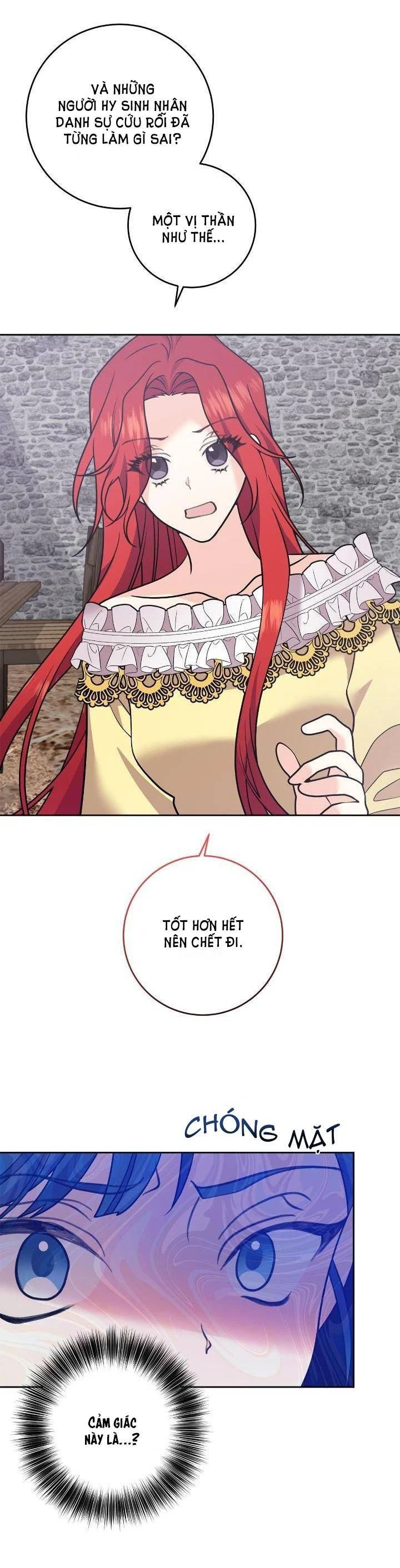 Tôi Trở Thành Gia Sư Của Tên Bạo Chúa Chapter 81 - 10