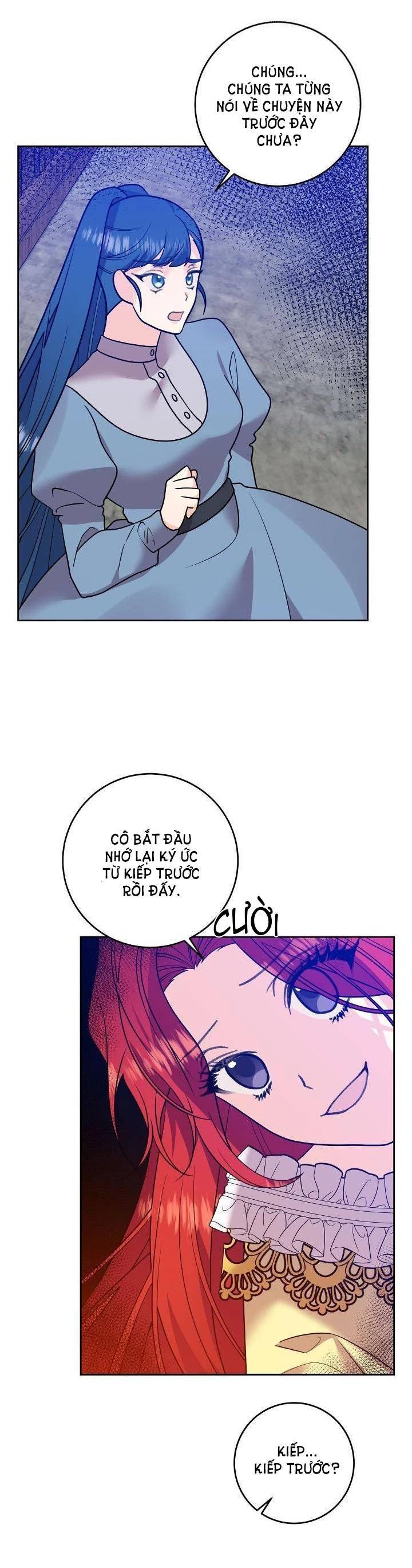 Tôi Trở Thành Gia Sư Của Tên Bạo Chúa Chapter 81 - 11