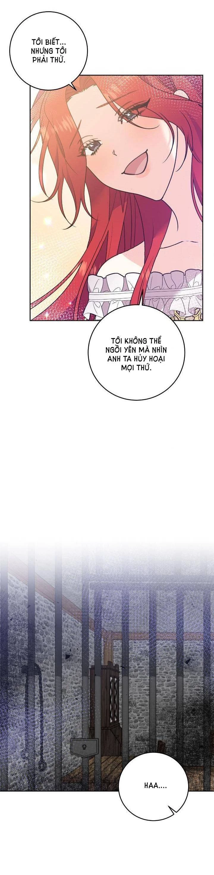 Tôi Trở Thành Gia Sư Của Tên Bạo Chúa Chapter 81 - 15