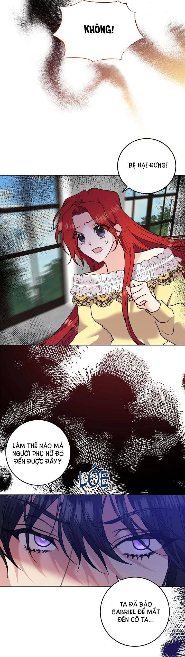 Tôi Trở Thành Gia Sư Của Tên Bạo Chúa Chapter 81 - 28