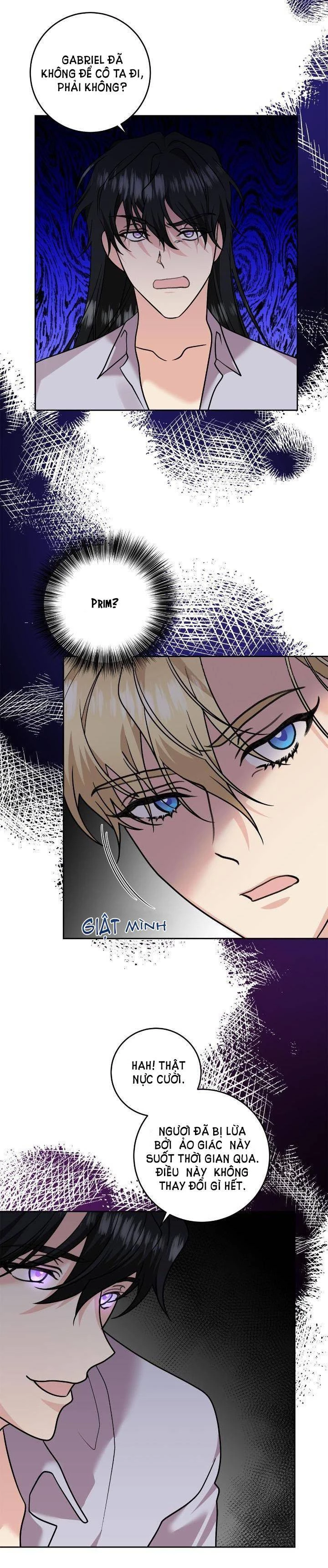 Tôi Trở Thành Gia Sư Của Tên Bạo Chúa Chapter 81 - 29