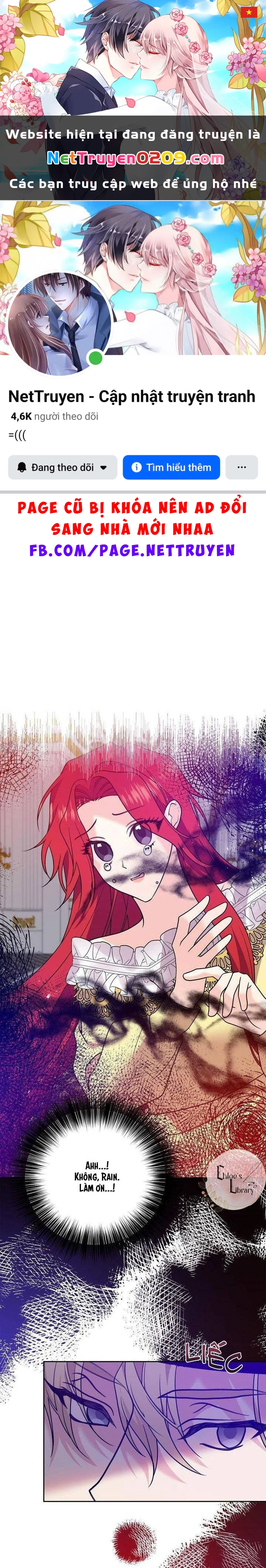 Tôi Trở Thành Gia Sư Của Tên Bạo Chúa Chapter 82 - 1