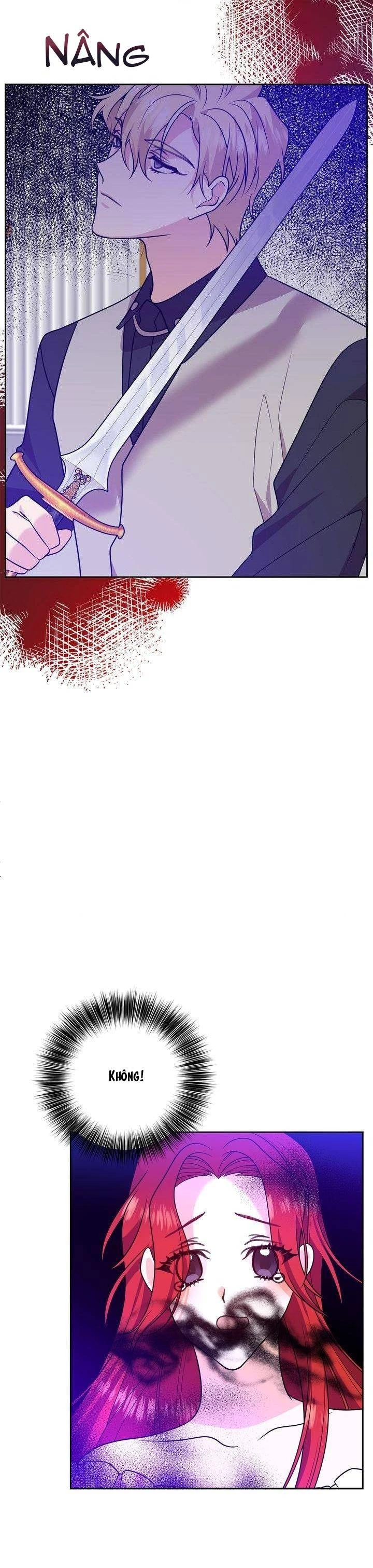 Tôi Trở Thành Gia Sư Của Tên Bạo Chúa Chapter 82 - 2