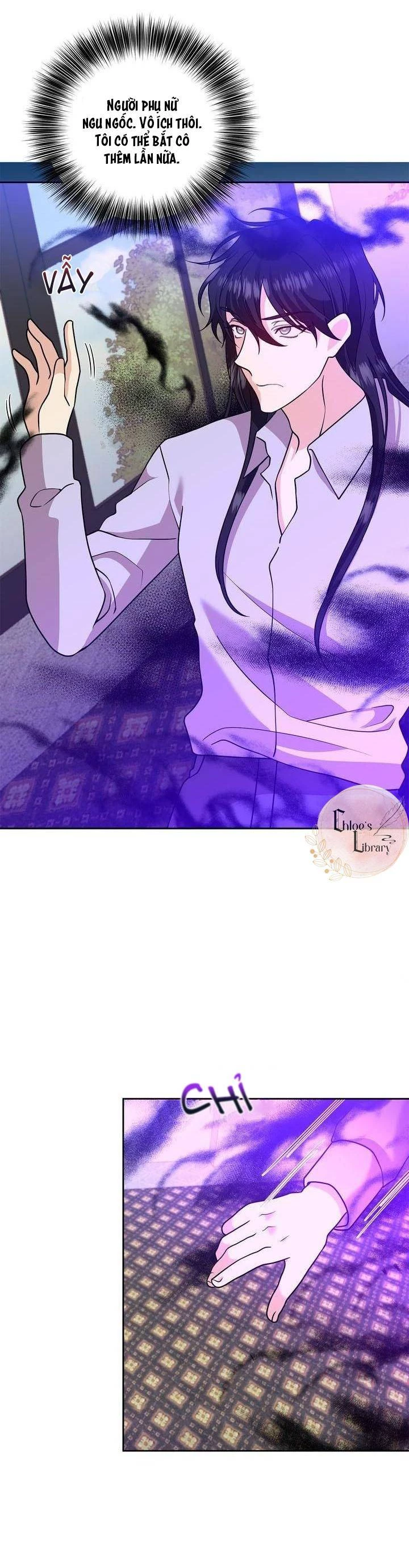 Tôi Trở Thành Gia Sư Của Tên Bạo Chúa Chapter 82 - 7