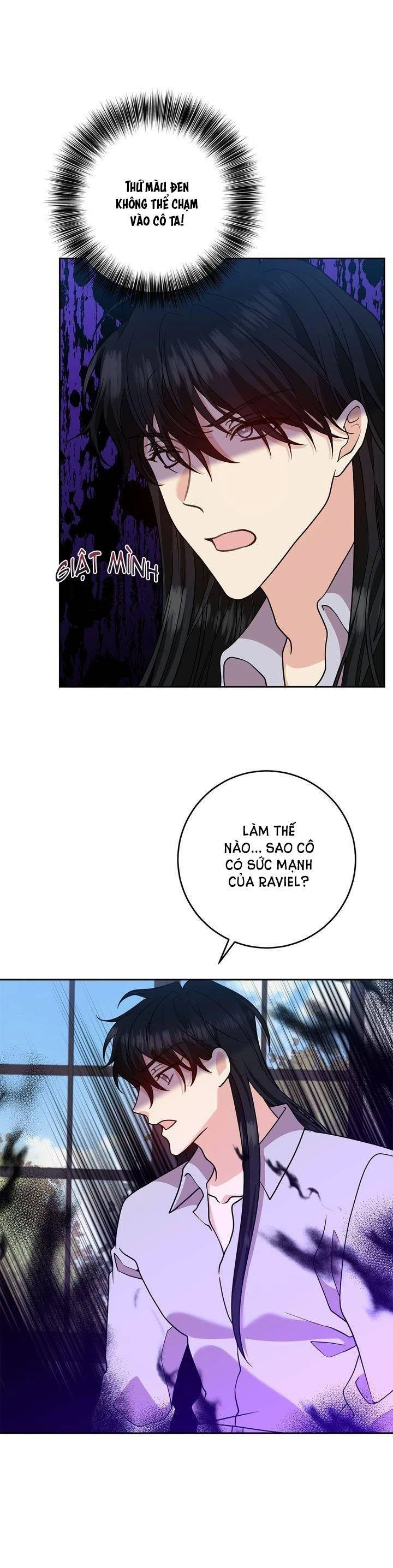 Tôi Trở Thành Gia Sư Của Tên Bạo Chúa Chapter 82 - 9