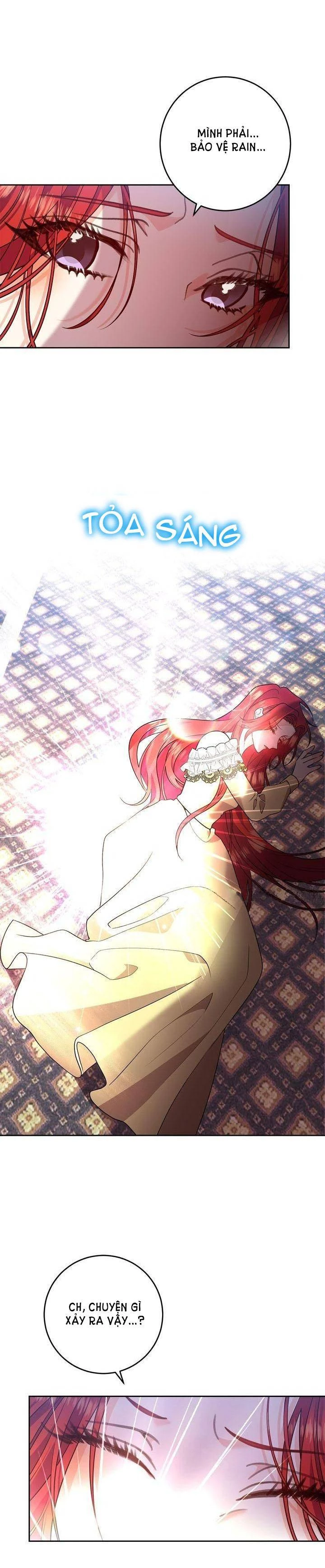 Tôi Trở Thành Gia Sư Của Tên Bạo Chúa Chapter 82 - 20