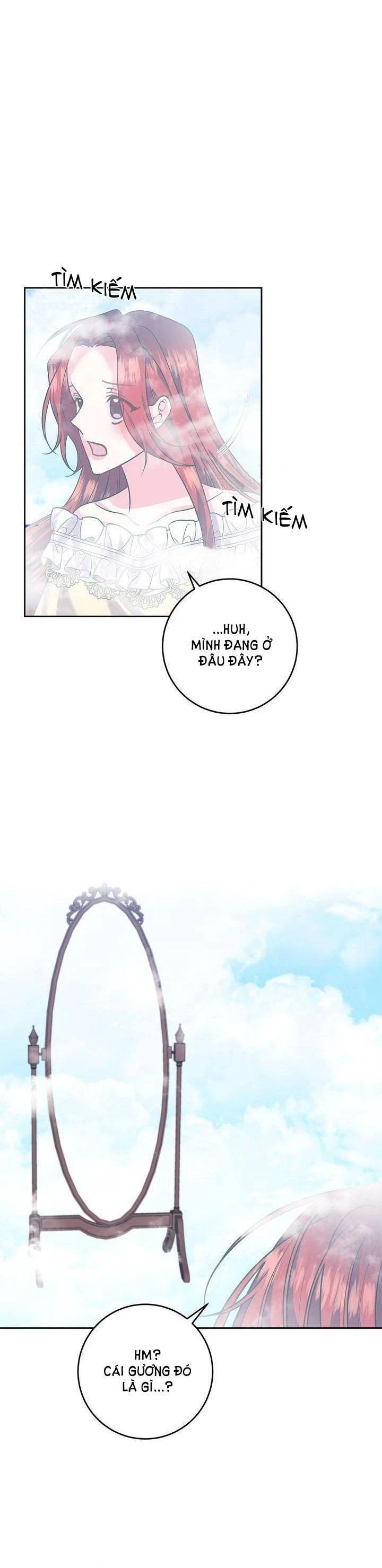 Tôi Trở Thành Gia Sư Của Tên Bạo Chúa Chapter 82 - 22