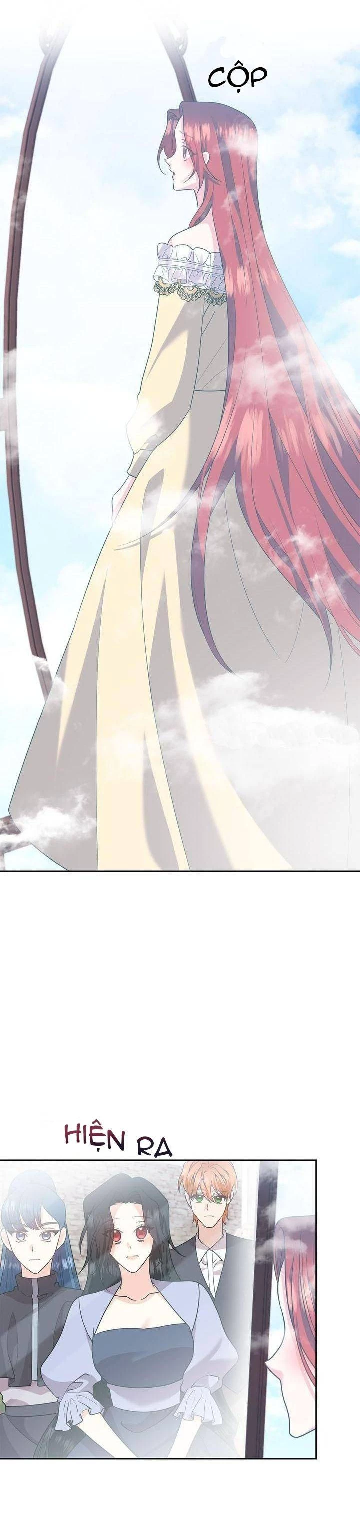 Tôi Trở Thành Gia Sư Của Tên Bạo Chúa Chapter 82 - 23