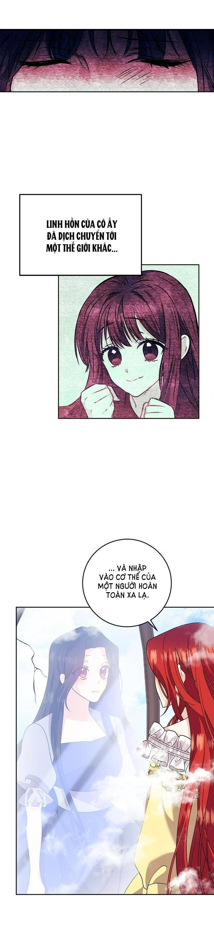 Tôi Trở Thành Gia Sư Của Tên Bạo Chúa Chapter 82 - 27