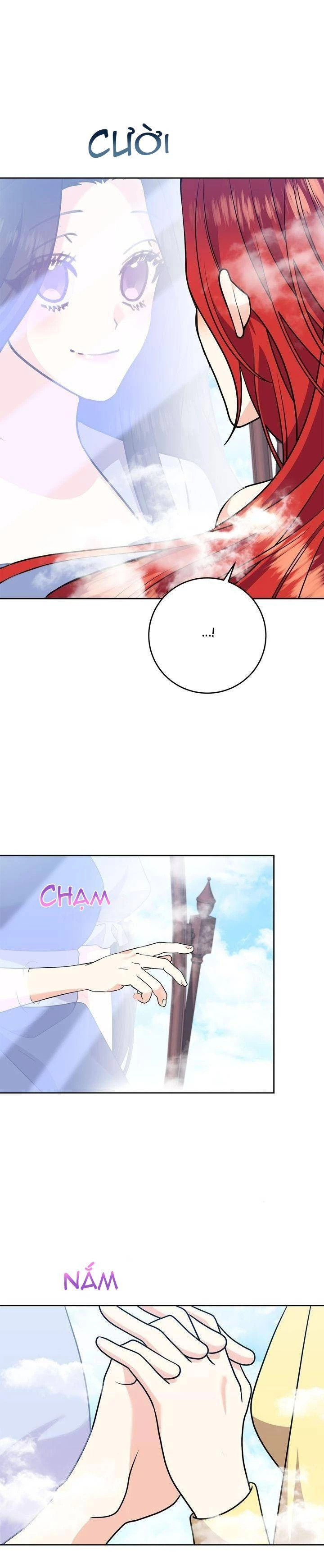 Tôi Trở Thành Gia Sư Của Tên Bạo Chúa Chapter 82 - 28