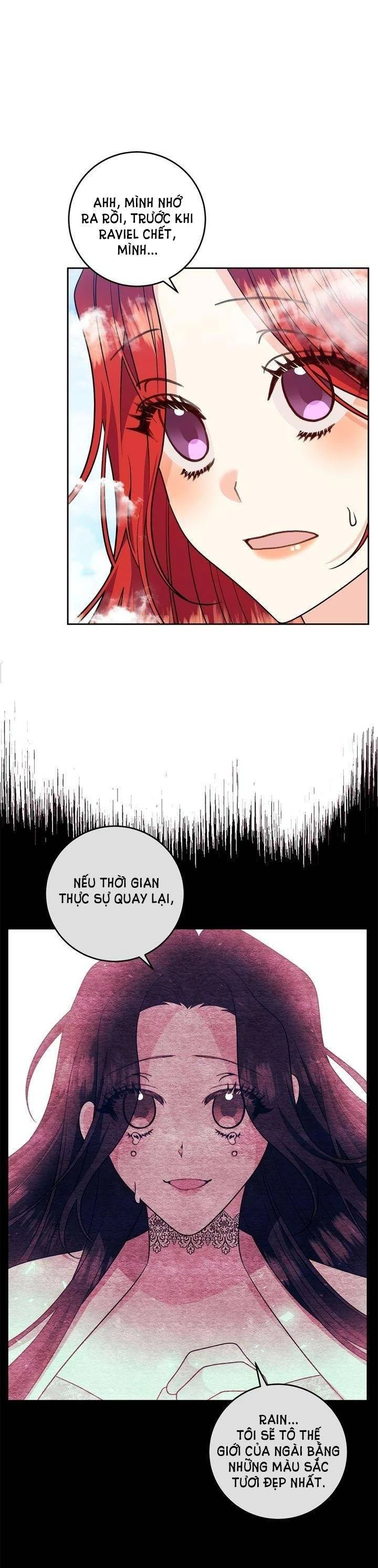 Tôi Trở Thành Gia Sư Của Tên Bạo Chúa Chapter 82 - 29