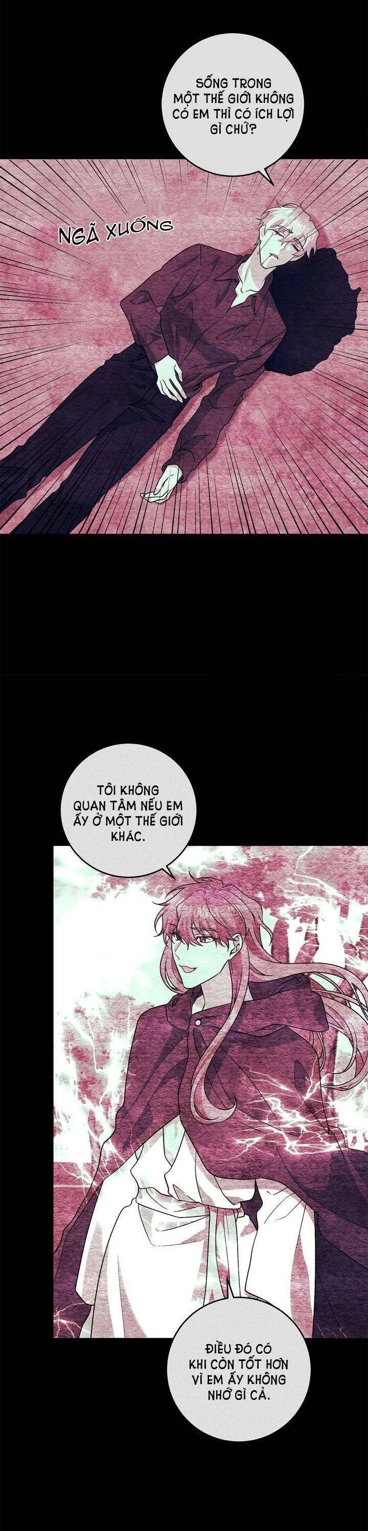 Tôi Trở Thành Gia Sư Của Tên Bạo Chúa Chapter 82 - 30