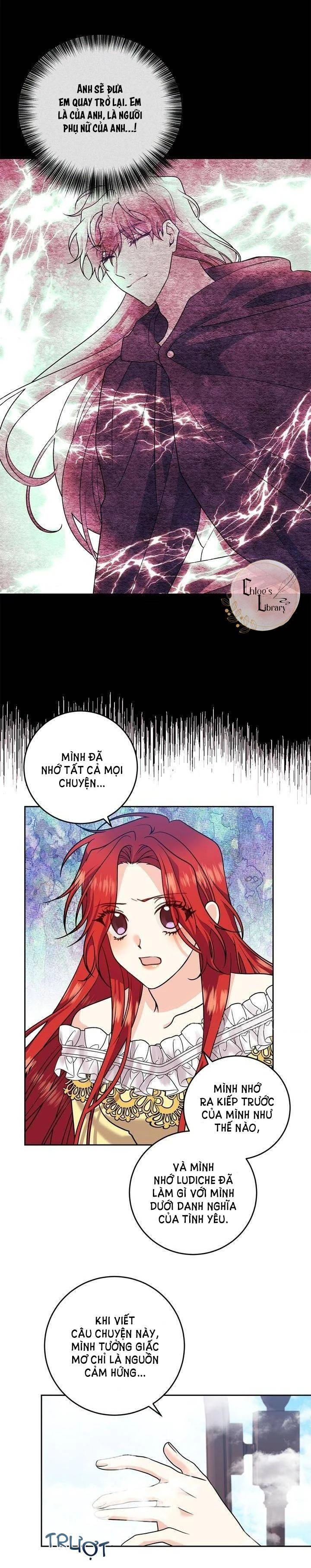 Tôi Trở Thành Gia Sư Của Tên Bạo Chúa Chapter 82 - 31