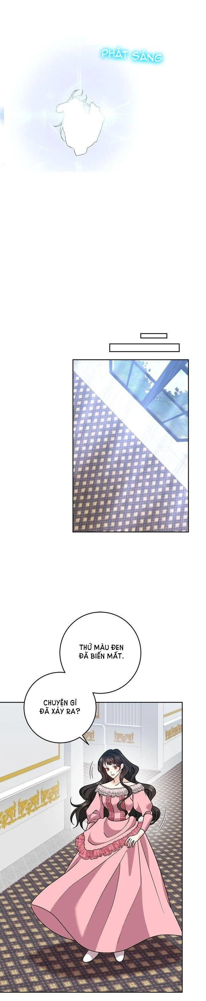 Tôi Trở Thành Gia Sư Của Tên Bạo Chúa Chapter 82 - 33