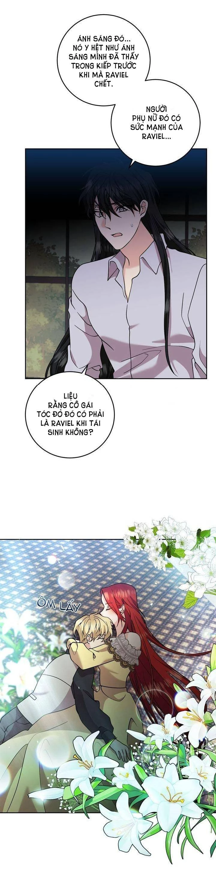 Tôi Trở Thành Gia Sư Của Tên Bạo Chúa Chapter 82 - 34