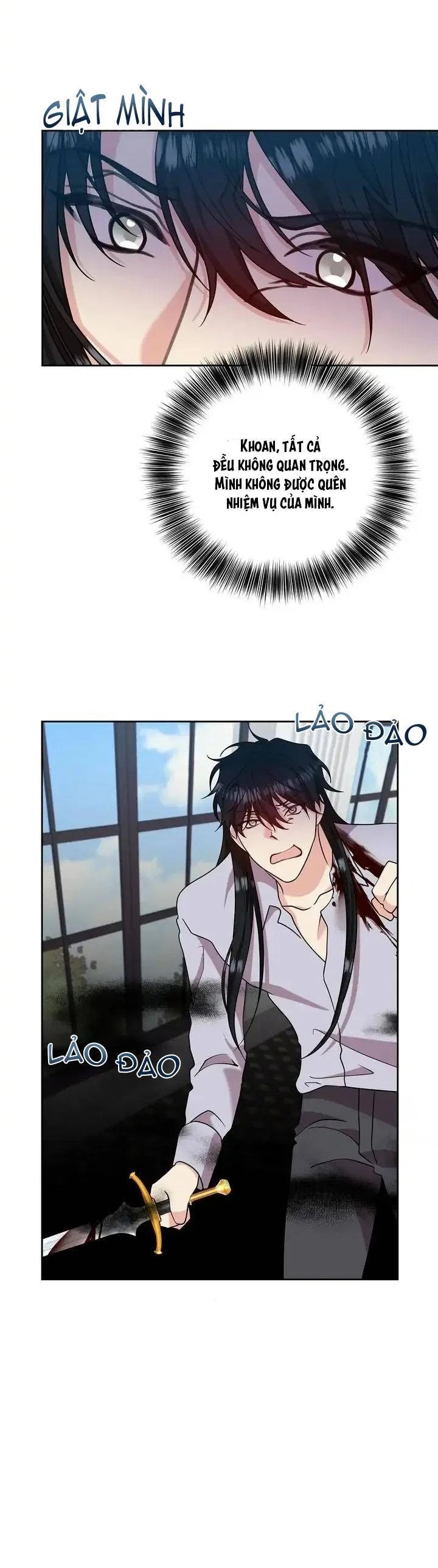 Tôi Trở Thành Gia Sư Của Tên Bạo Chúa Chapter 83 - 3