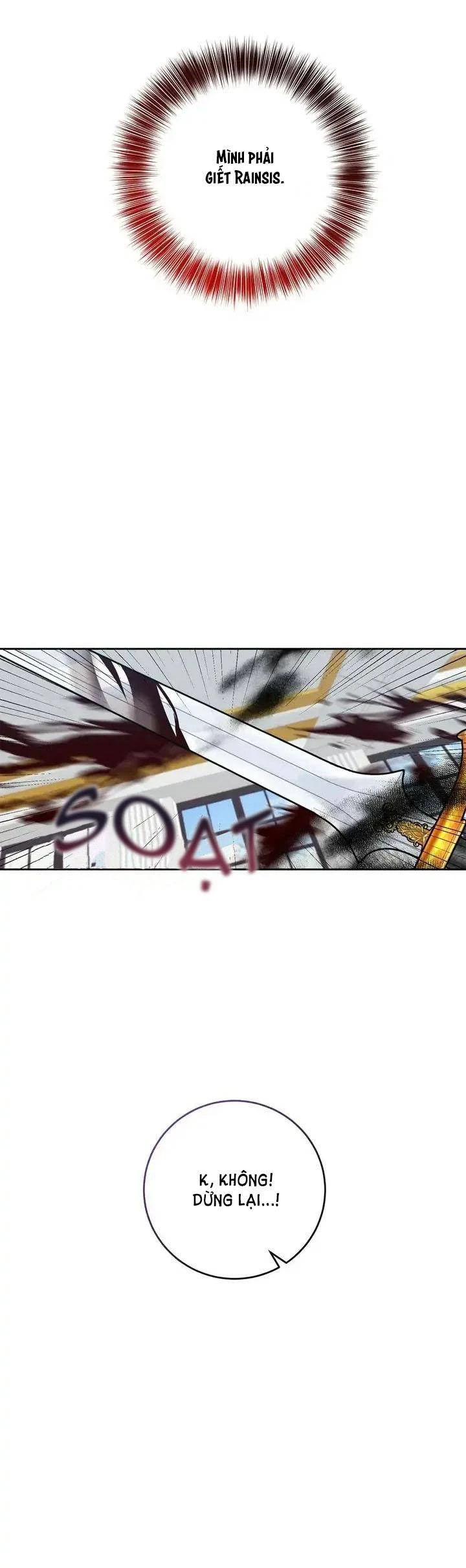 Tôi Trở Thành Gia Sư Của Tên Bạo Chúa Chapter 83 - 4