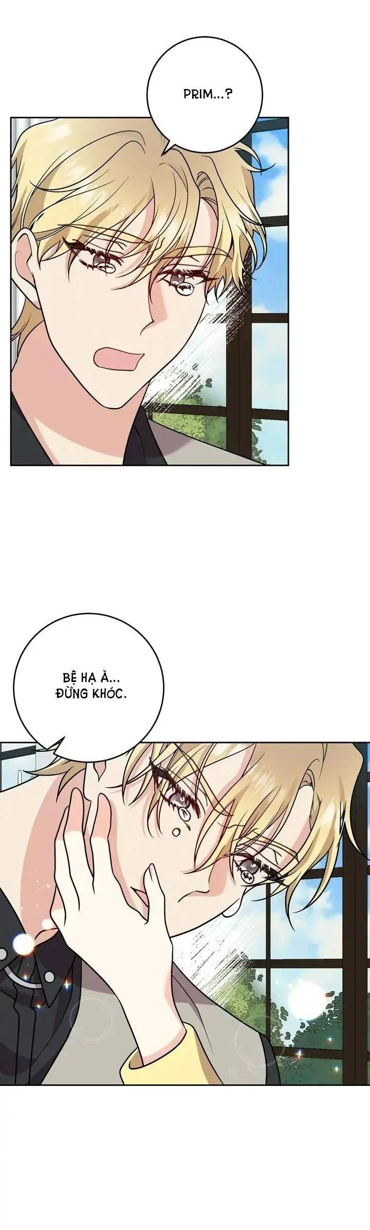 Tôi Trở Thành Gia Sư Của Tên Bạo Chúa Chapter 83 - 5