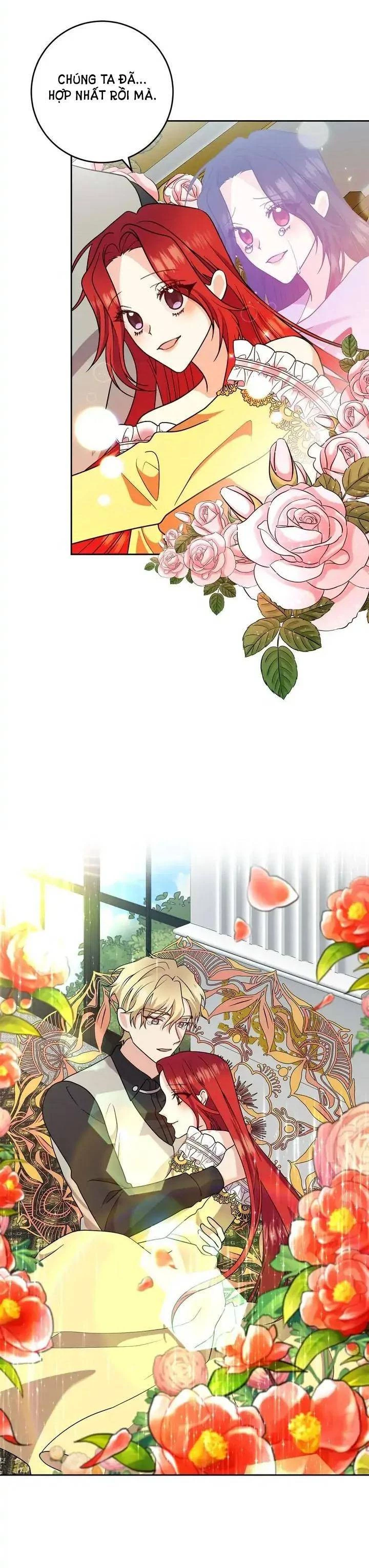 Tôi Trở Thành Gia Sư Của Tên Bạo Chúa Chapter 83 - 6