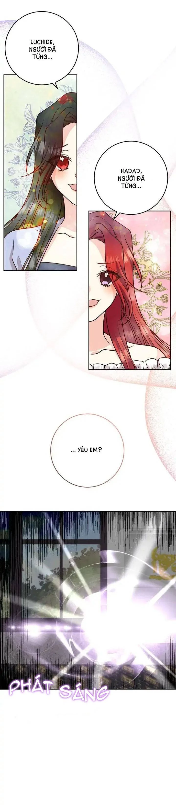 Tôi Trở Thành Gia Sư Của Tên Bạo Chúa Chapter 83 - 11