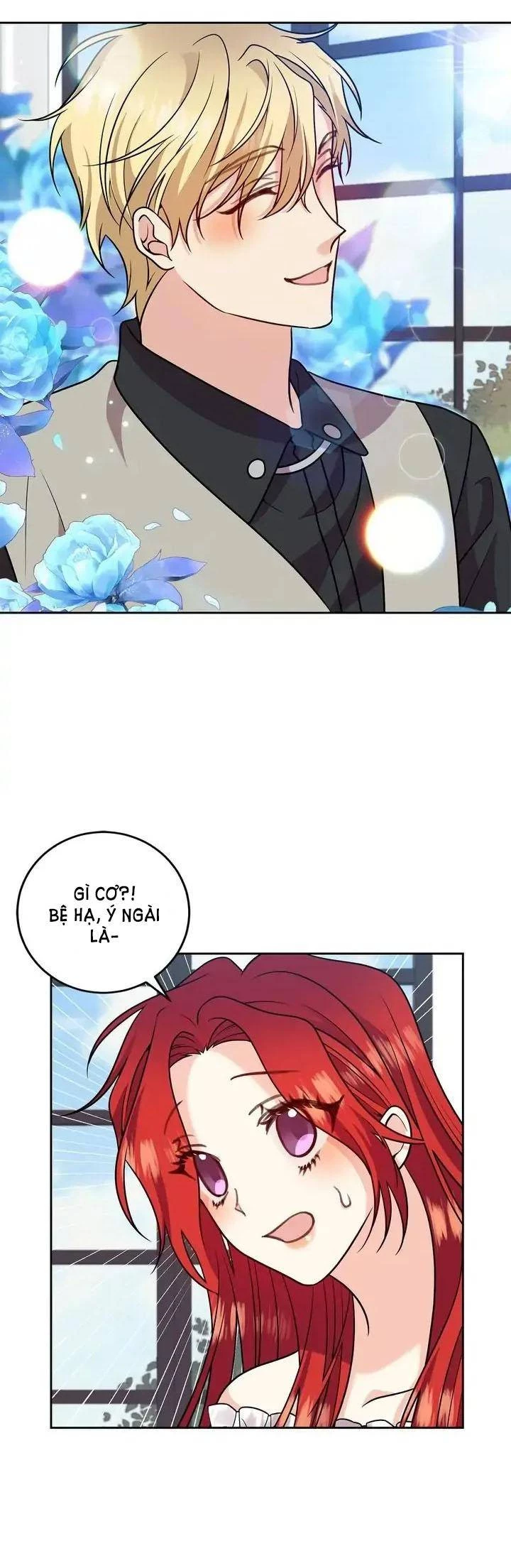 Tôi Trở Thành Gia Sư Của Tên Bạo Chúa Chapter 83 - 15