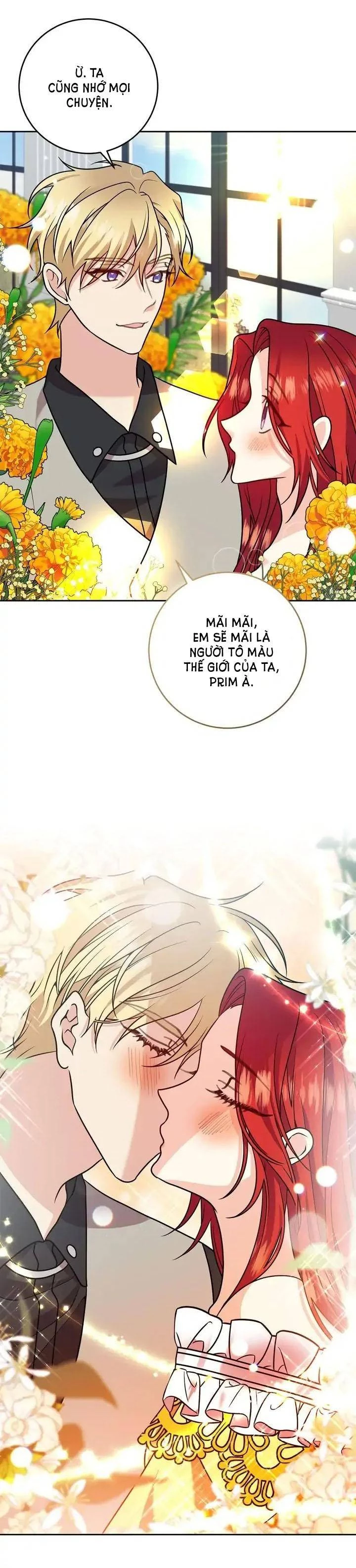 Tôi Trở Thành Gia Sư Của Tên Bạo Chúa Chapter 83 - 16