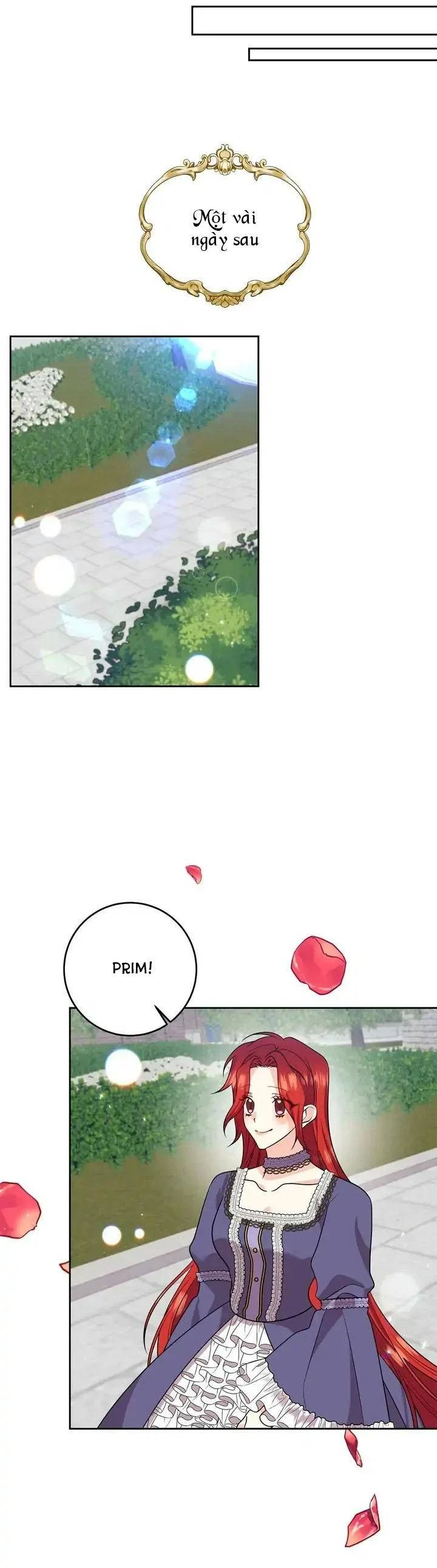 Tôi Trở Thành Gia Sư Của Tên Bạo Chúa Chapter 83 - 21