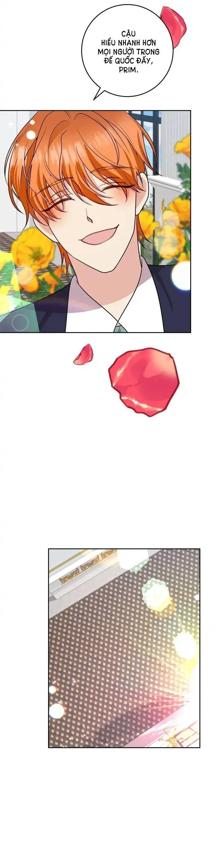 Tôi Trở Thành Gia Sư Của Tên Bạo Chúa Chapter 83 - 28